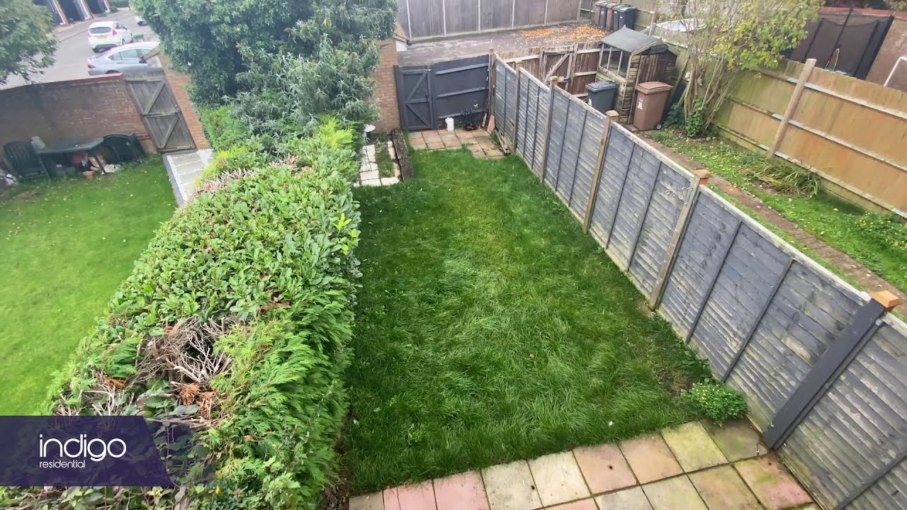 Claverley Green, Wigmore, Luton YouTube