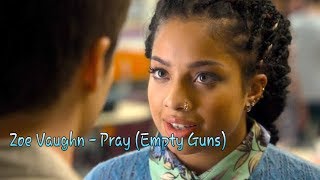 Zoe Vaughn - Pray (empty Guns) - 《Sr Scream》