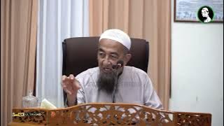 Macamana Nak Kekal Yakin Dengan Rezeki Allah? - Ustaz Azhar Idrus