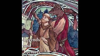 The History of Vampires with Dr Kaja Franck
