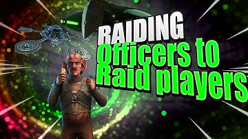 Base Cracking Crews for Star Trek Fleet Command in 2023 | Rares, Epics, & More | Raiding Players!