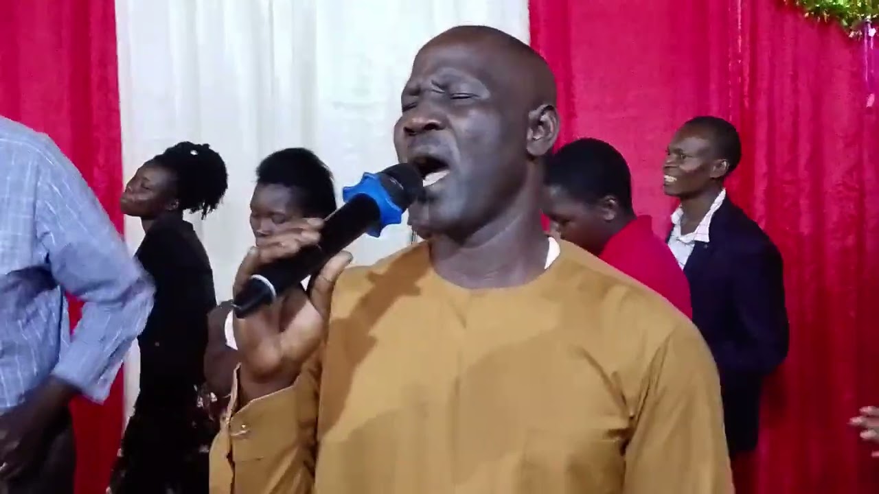 Peace house mission church