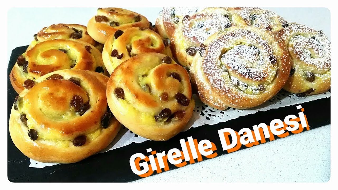 Girelle Danesi