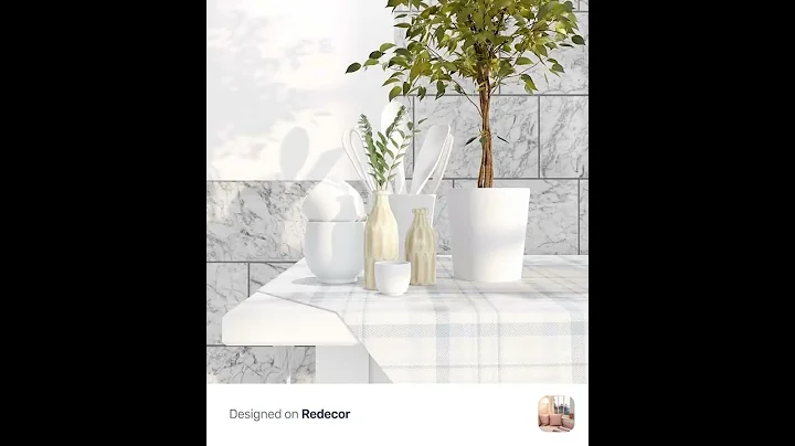 Redecor by Cor