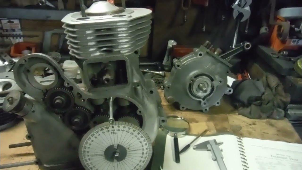 Royal Enfield tuning 4 possible reasons why retarding inlet cam