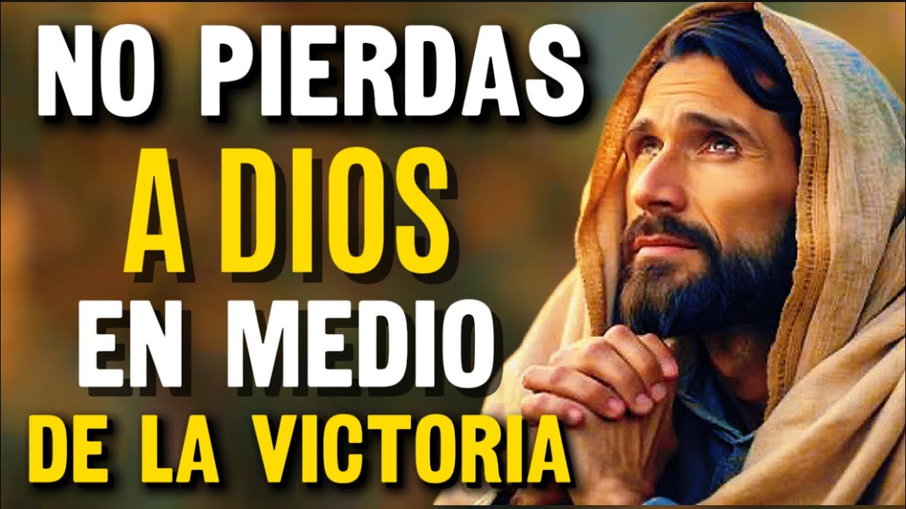 Cuando EL Milagro  LLegue | No Olvides al Dador en Medio de la Celebración🔥🧠