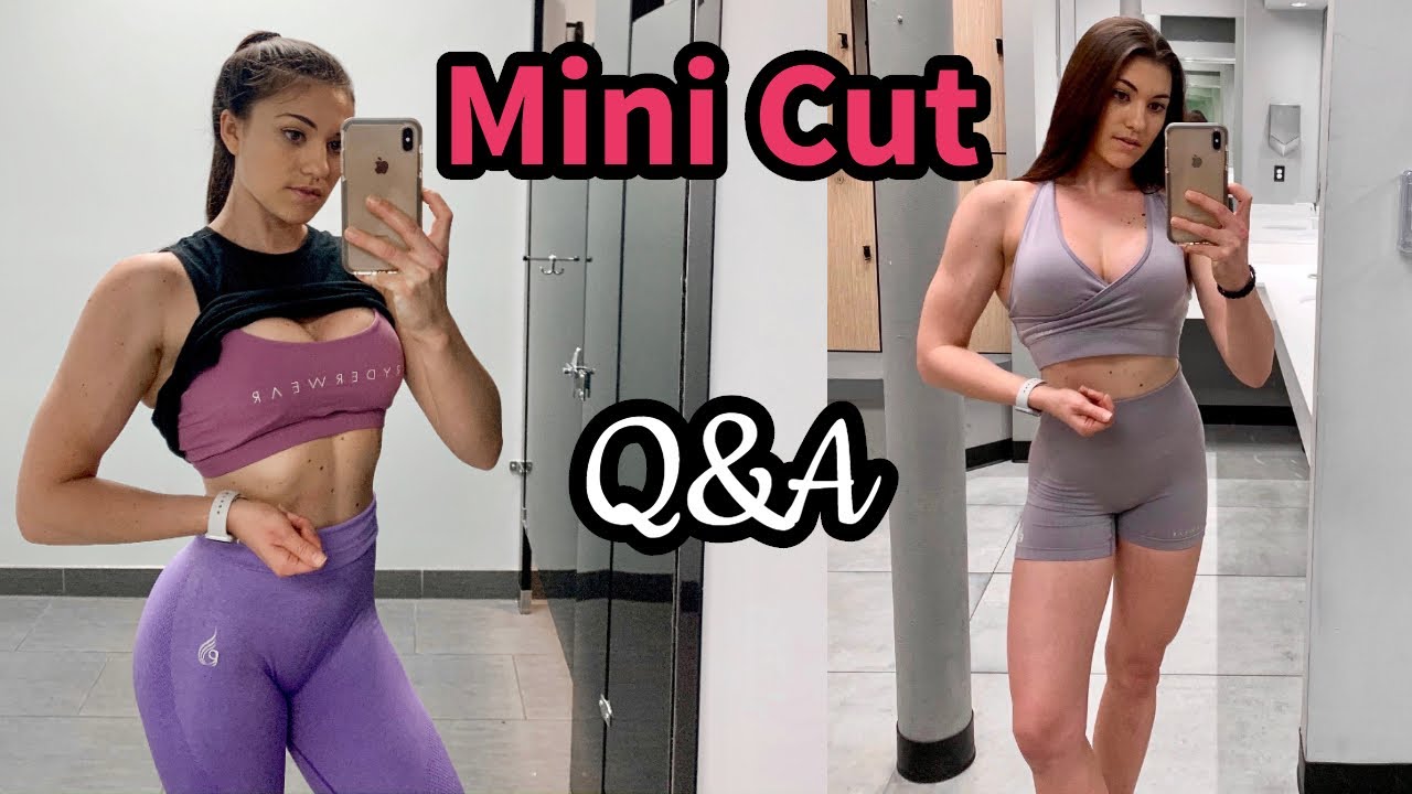 How To Set Up a Mini Cut - YouTube