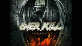 Killing For A Living - Overkill.avi