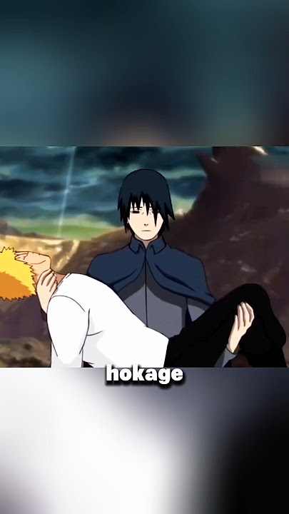 Naruto Tewas di Medan Perang! Boruto Bangkitkan Mata Murni & Rinnegan! #naruto #boruto #sasuke