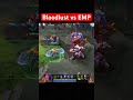 Empower vs Bloodlust #dota2 #dota21x1 #dota2carry #dota2highlights #dota #recommendations