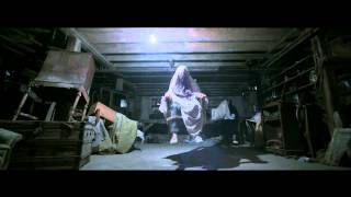 THE CONJURING - TV Spot "SCARY REVIEW" (Sneaks 2-7 Aug, In Cinemas 8 Aug)
