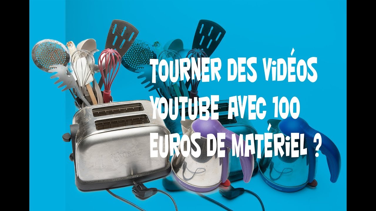 Comment Faire Pour Qu'une Video Fasse Moins De 100 Mega