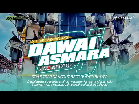 DJ SLOW BASS TERBARU 2024 | DJ VIRAL TIKTOK FULL BASS 🎵 DJ DAWAI YANG TELAH LAMA KU PETIK