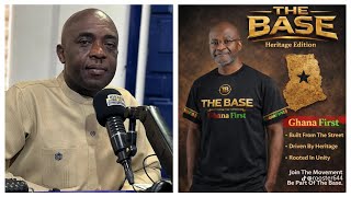 BREAK! Ken Agyapong Forced To Lead The Base Now