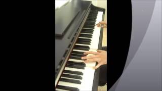 Evanthia Reboutsika - Babam Ve Oğlum - Biz Bir Aileyiz / Piano