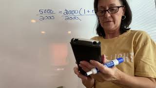 Precalculus homework help Chapter 5 review