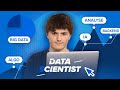 Micode x france travail  les passionns du numrique  data scientist