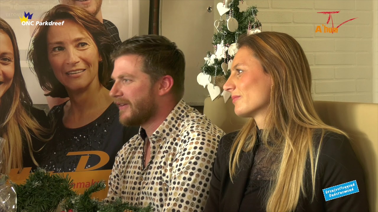 A'humTV aflevering december 2019