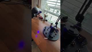 POV: First real users of Sermoon P1  #3dscanning #sermoonp1