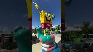 Nickelodeon Punta Cana  Traveling With Milant