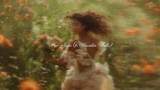 Download Lagu JVKE – her (feat. Annika Wells) | slowed + reverb 🌙 MP3