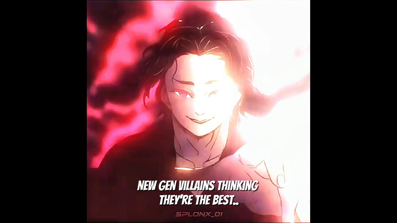 Watch Old Villains edit | Song name : misery. - pupsies | #anime #animeedit #trending #viral #meme #new on YouTube Watch Old Villains edit | Song name : misery. - pupsies | #anime #animeedit #trending #viral #meme #new on YouTube