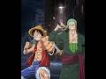 AGENDA PIECE | OP / ONE PIECE ANIME MANGA EDIT - #manga #onepiece #luffy #anime