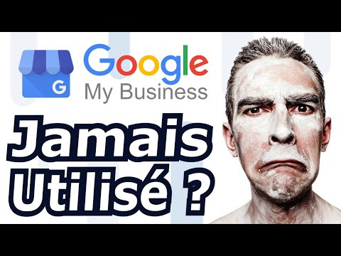 Présentation de Google My Business : pourquoi l'utiliser ?