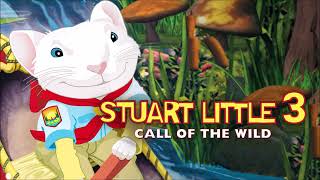 Save The World Stuart Little 3 Call Of The Wild