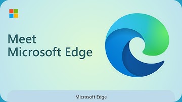 Meet Microsoft Edge, a smarter way to work