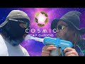 Cosmic Hemp Gardens. Old Dad&#39;s Gram Slams