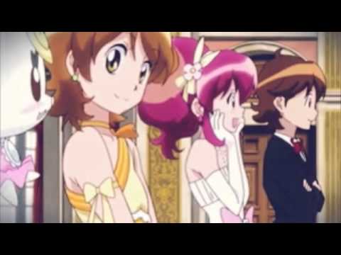 Download Happiness Charge Precure Movie Created With Magisto Youtube HD Wallpaper Happiness Charge Precure Movie Created With Magisto Youtube For Android Free