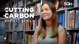 What Is Embodied Carbon
