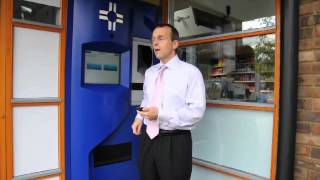 24 hour prescription Collection Point.AVI