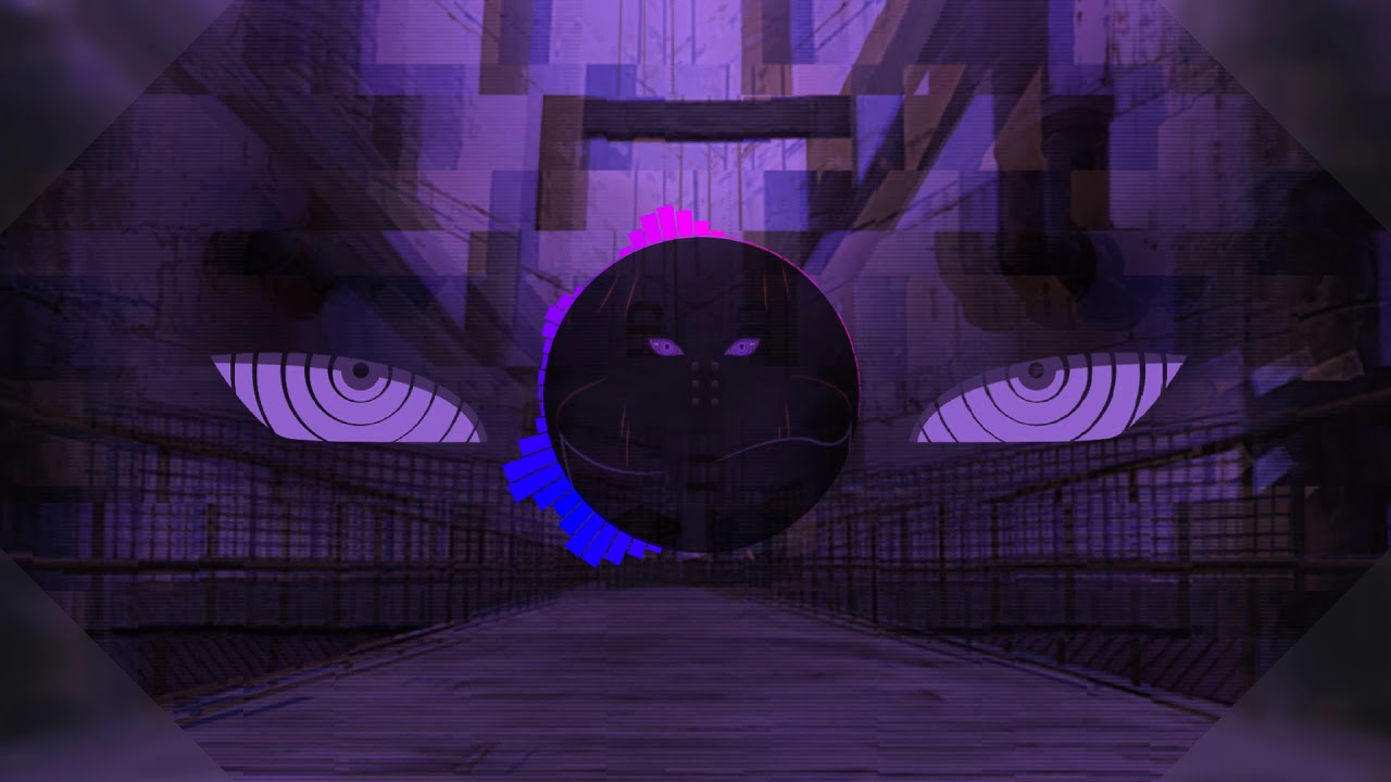 Night Lovell Dark Light (xk4001 flip)