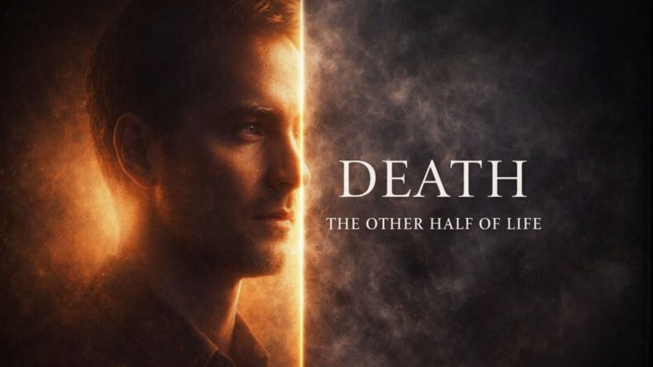 Every Philosophical Argument About Death — Explained Simply