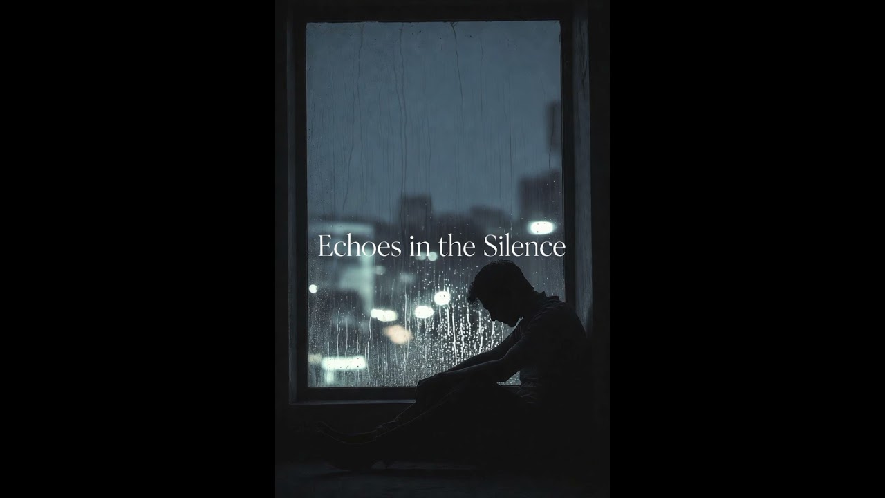 🎵 Echoes in the Silence | Música Internacional Emocional 