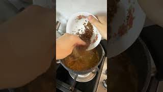 ?? Bolajon uchun GRECHKA sho'rva tayyorlaymiz!