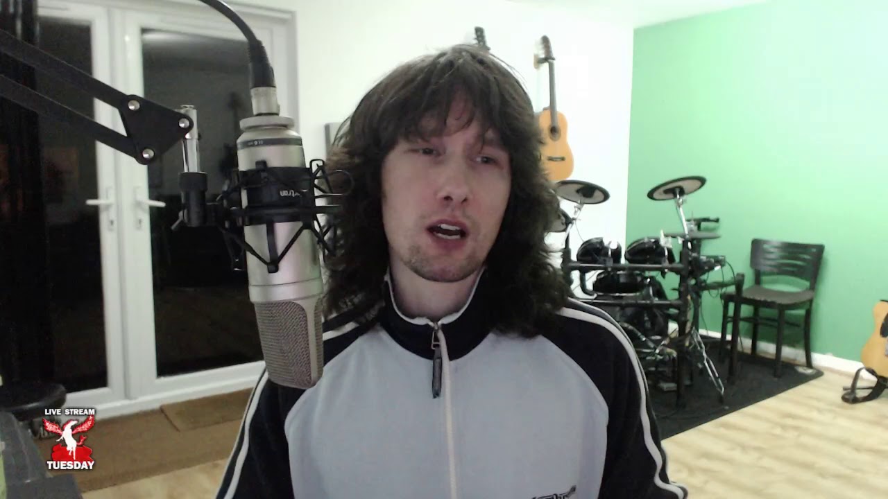 Wings of Pegasus Live Stream Tuesday YouTube