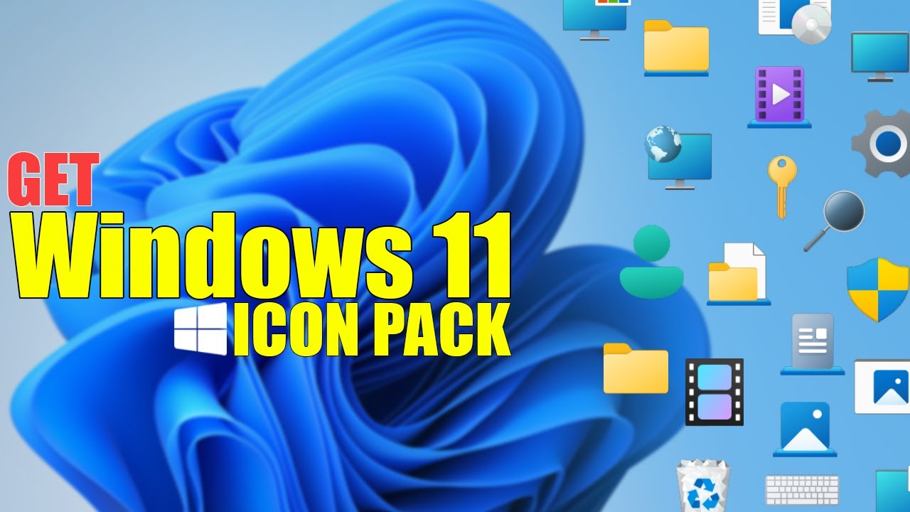 Windows 11 Pictures Icon