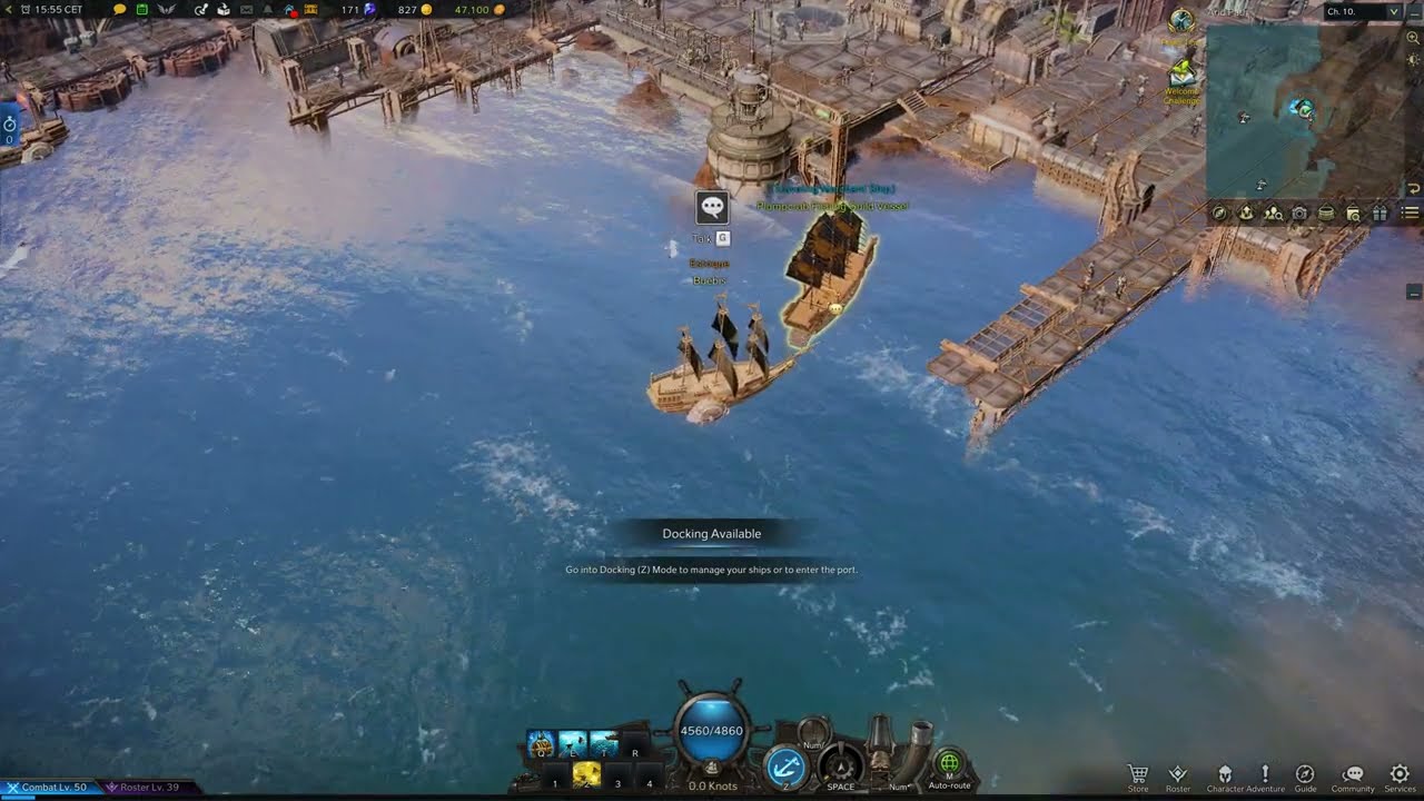 From where to buy Eurus Crew, Lost Ark - YouTube