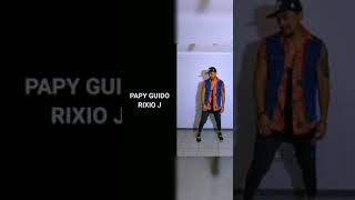 Alex Rose - Jangueo Ft. Rafa Pabon -  FITNESS ZUMBA CHOREO  #LaBestiaChilena @papyguido7950   @jrixio