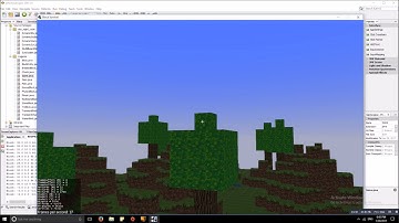 JMonkeyEngine Minecraft day-night cycle
