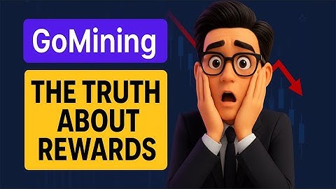 GoMining  |  What You Need to Know (That Others Don’t Tell You)
