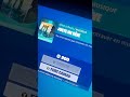 Fortnite achat musique de lobby juste un rve  the notorious big  shorts thenotoriousbig