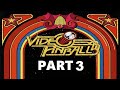 Atari Video Pinball restore part 3