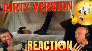 정국 (Jung Kook) 'Seven (feat. Latto)' EXPLICIT | REACTION