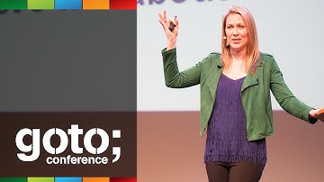 DevOps: Next • Nicole Forsgren • GOTO 2015