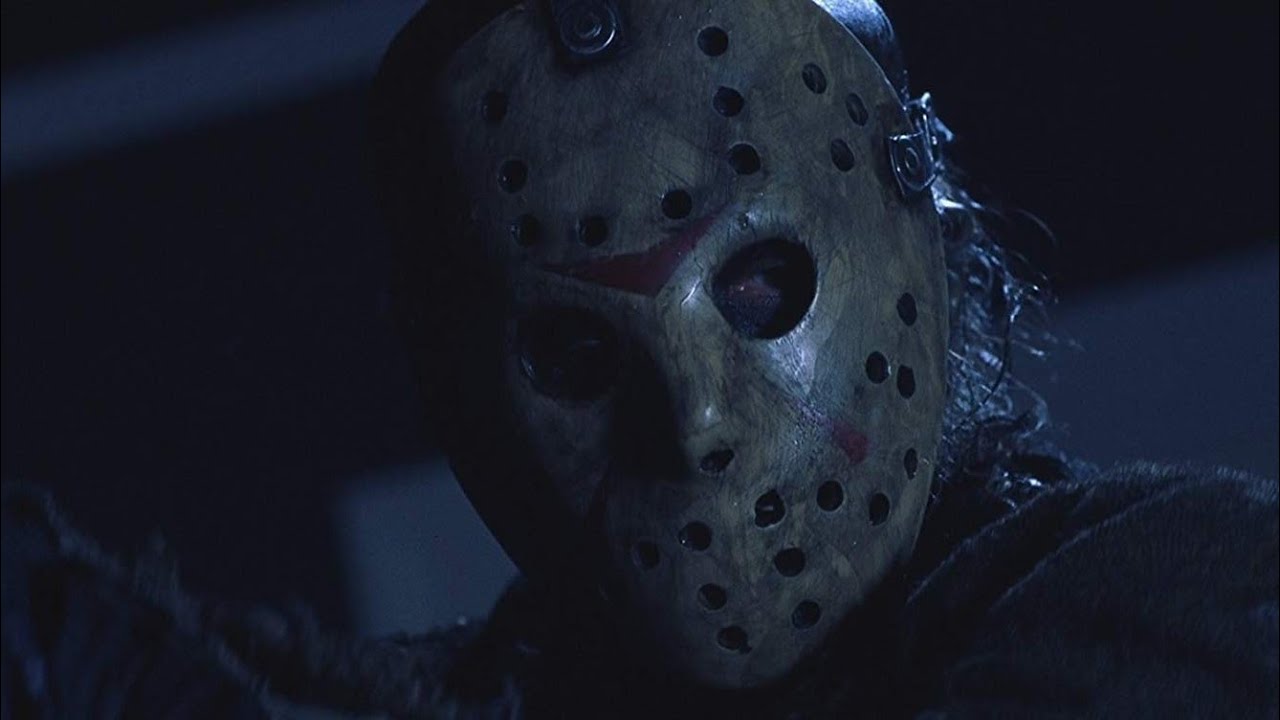 mark.This week I discuss the death of Trey from Freddy vs Jason.Need Gore: ...