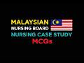 MNB EXAM PREVIOUS YEARS QUESTIONS AND ANSWERS | Malaysian Nursing Board | #mnbexam | #ljm #lbm 1